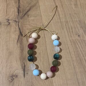 NICOLA BATHIE Bubble Necklace
